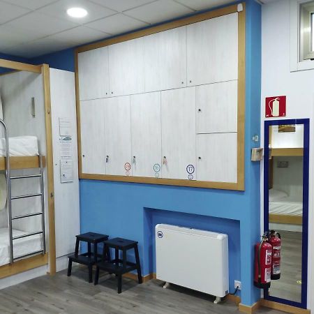 Albergue Corredoiras Padrón Dış mekan fotoğraf