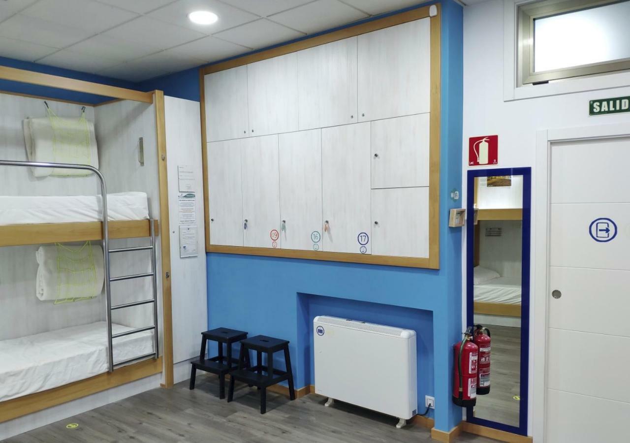 Albergue Corredoiras Padrón Dış mekan fotoğraf