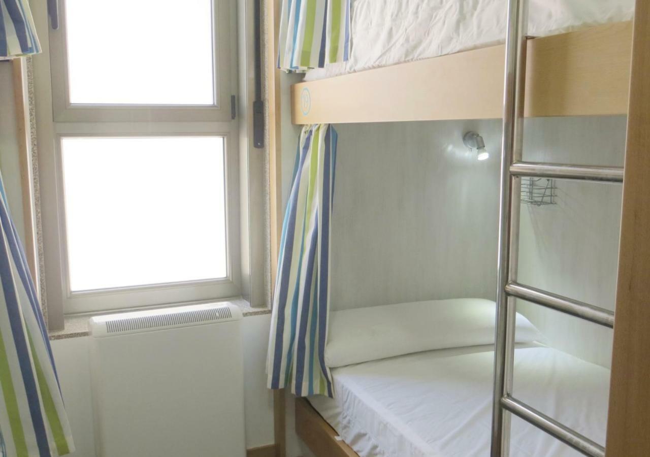 Albergue Corredoiras Padrón Dış mekan fotoğraf