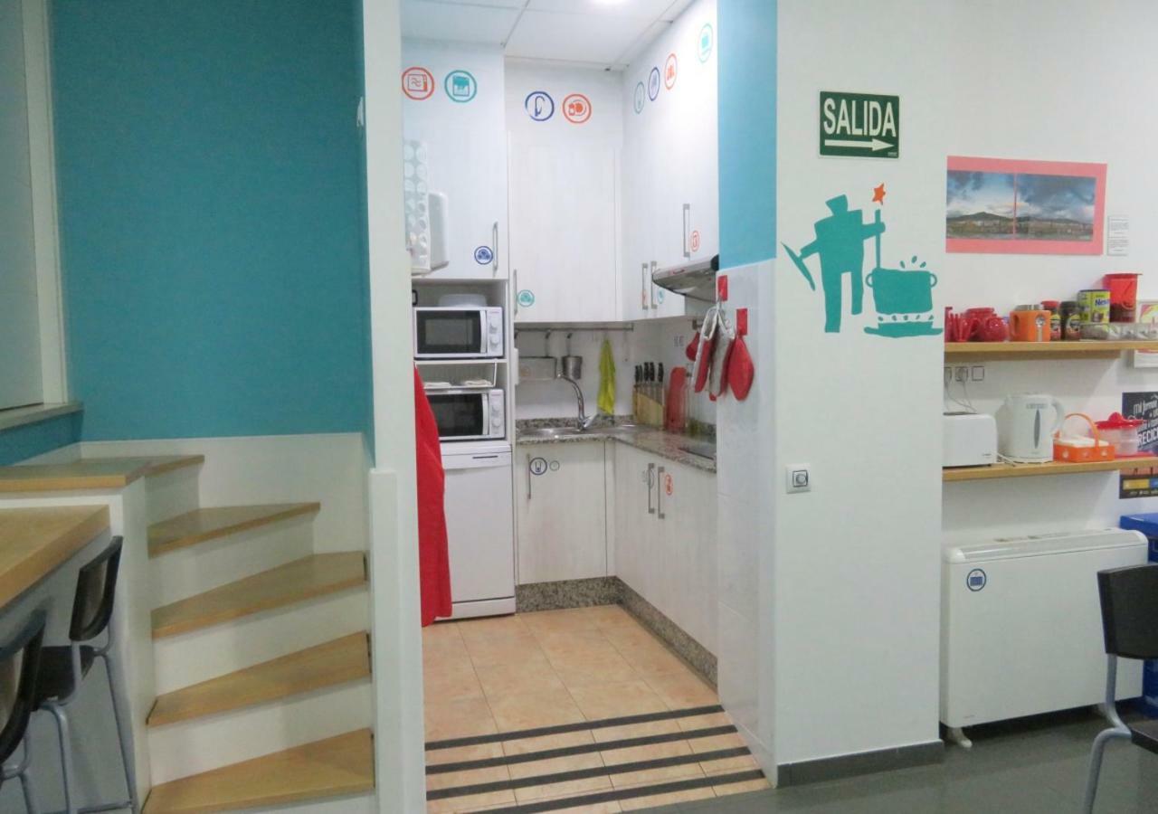 Albergue Corredoiras Padrón Dış mekan fotoğraf